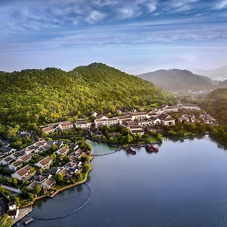 Park Hyatt Ningbo Resort & Spa Kültér fotó