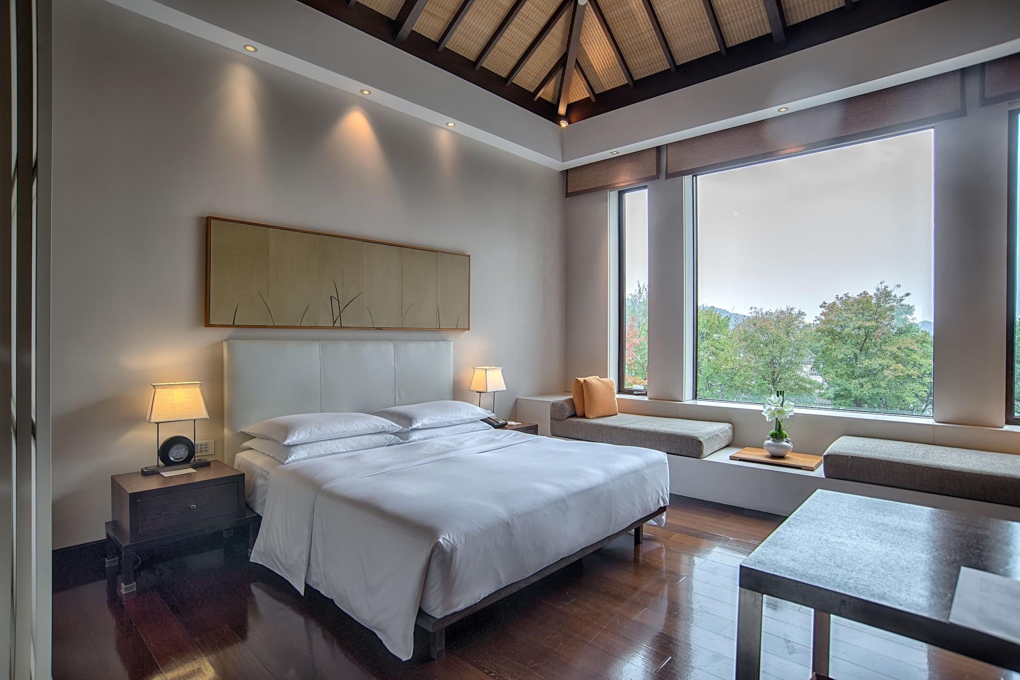 Park Hyatt Ningbo Resort & Spa Kültér fotó