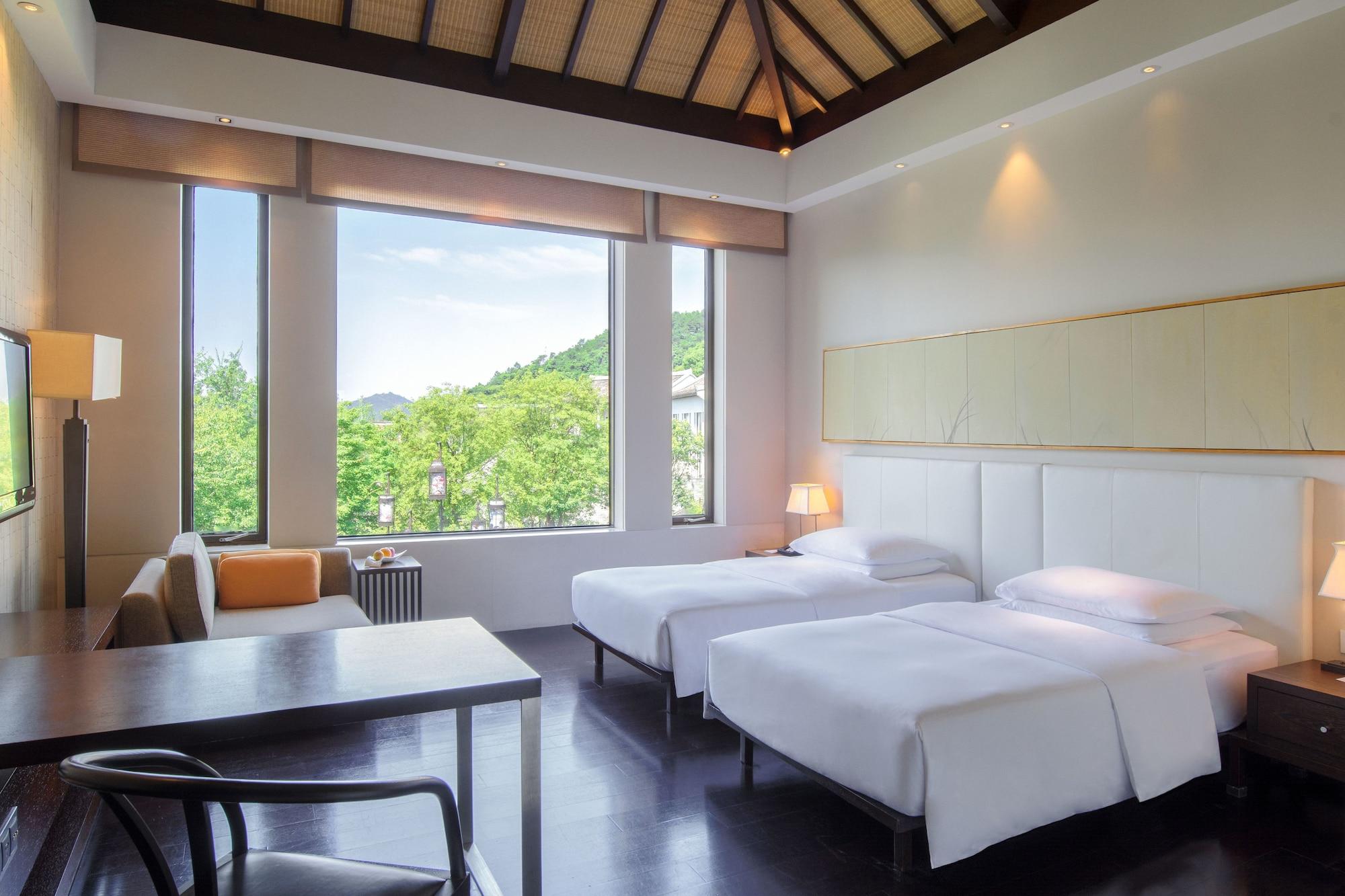 Park Hyatt Ningbo Resort & Spa Kültér fotó