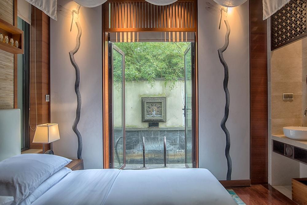 Park Hyatt Ningbo Resort & Spa Kültér fotó
