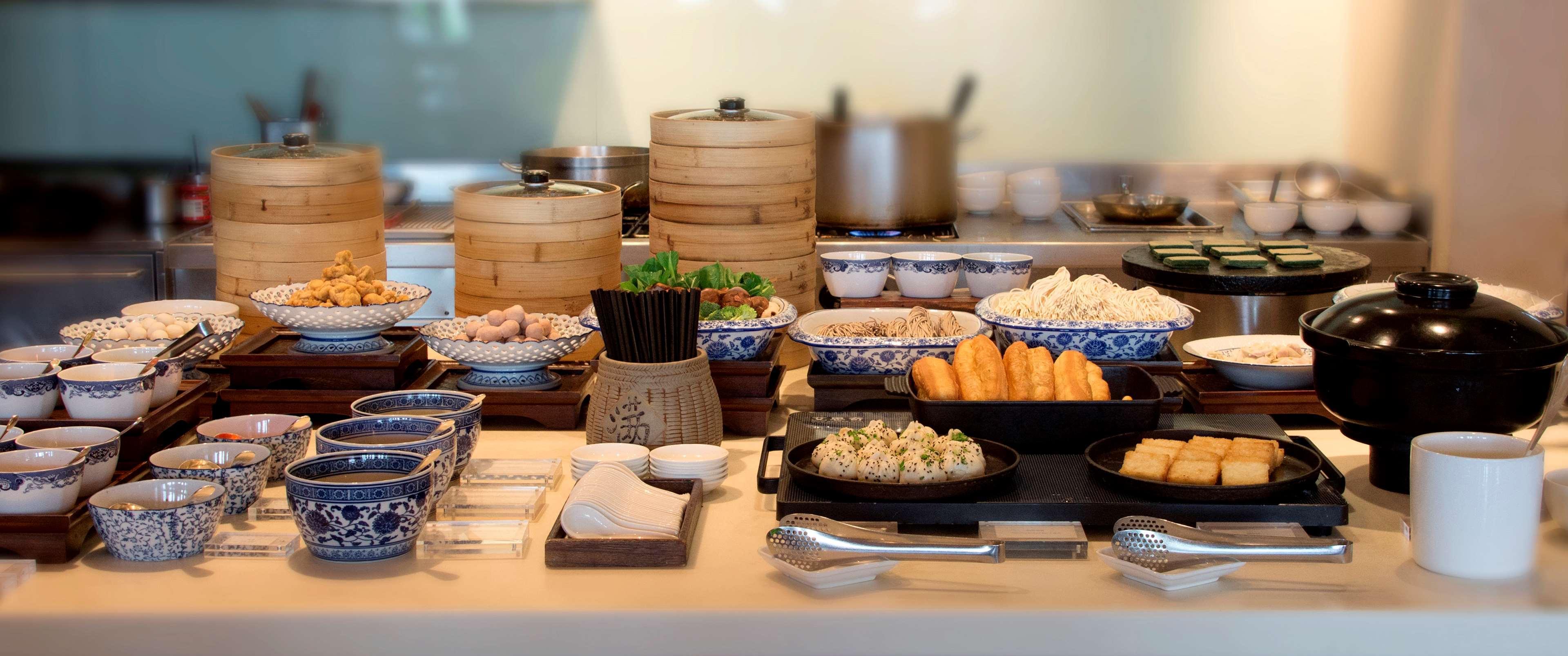 Park Hyatt Ningbo Resort & Spa Kültér fotó