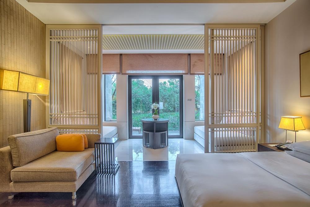 Park Hyatt Ningbo Resort & Spa Kültér fotó