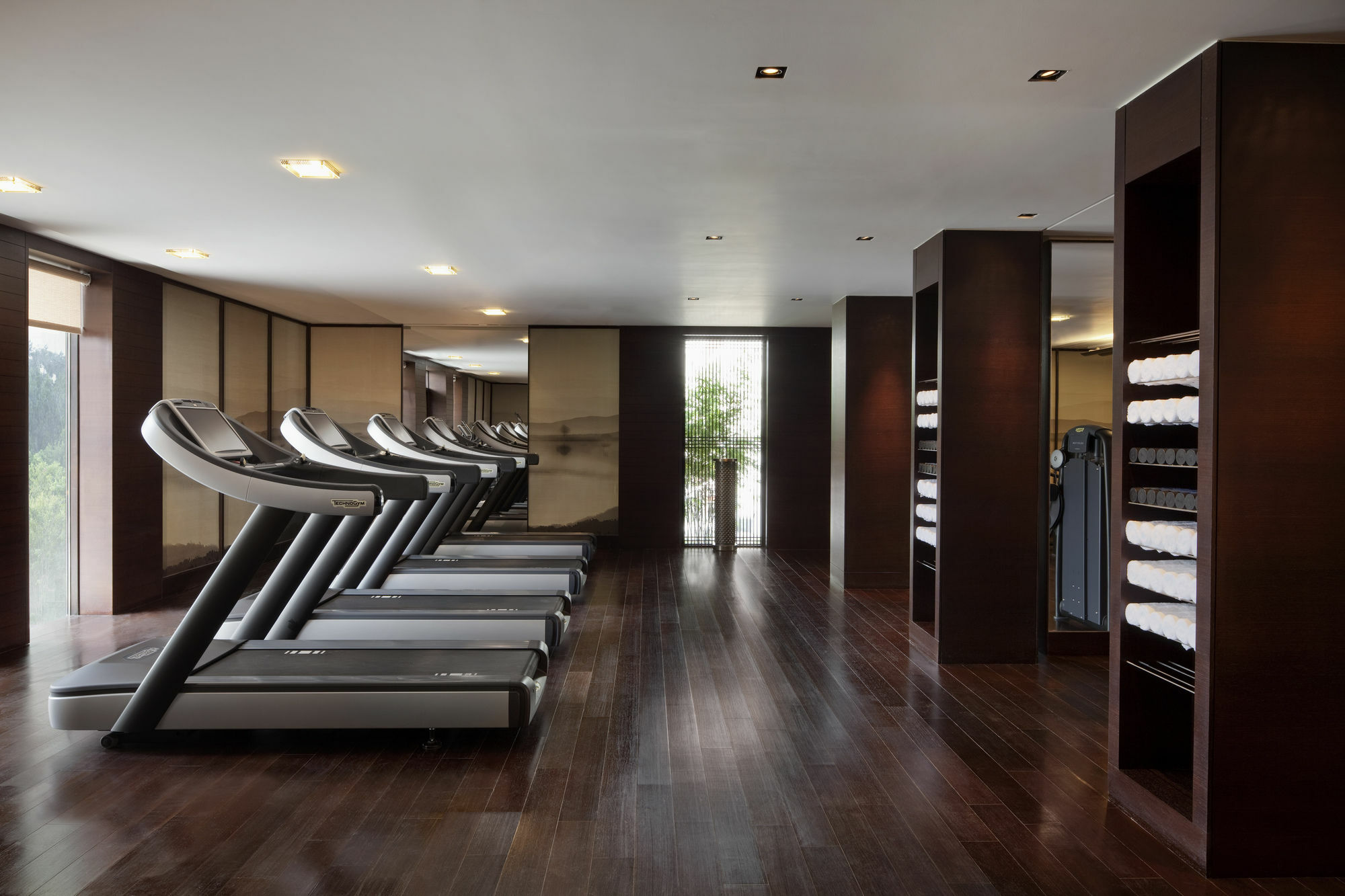 Park Hyatt Ningbo Resort & Spa Kültér fotó